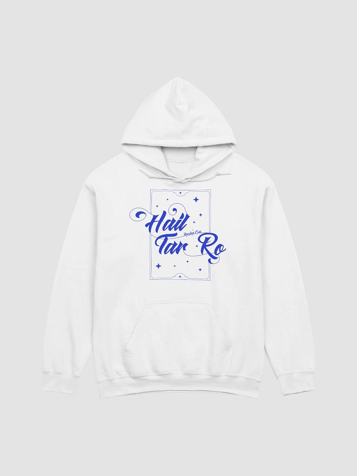 Hail Tar Ro Classic Hoodie product image (49)