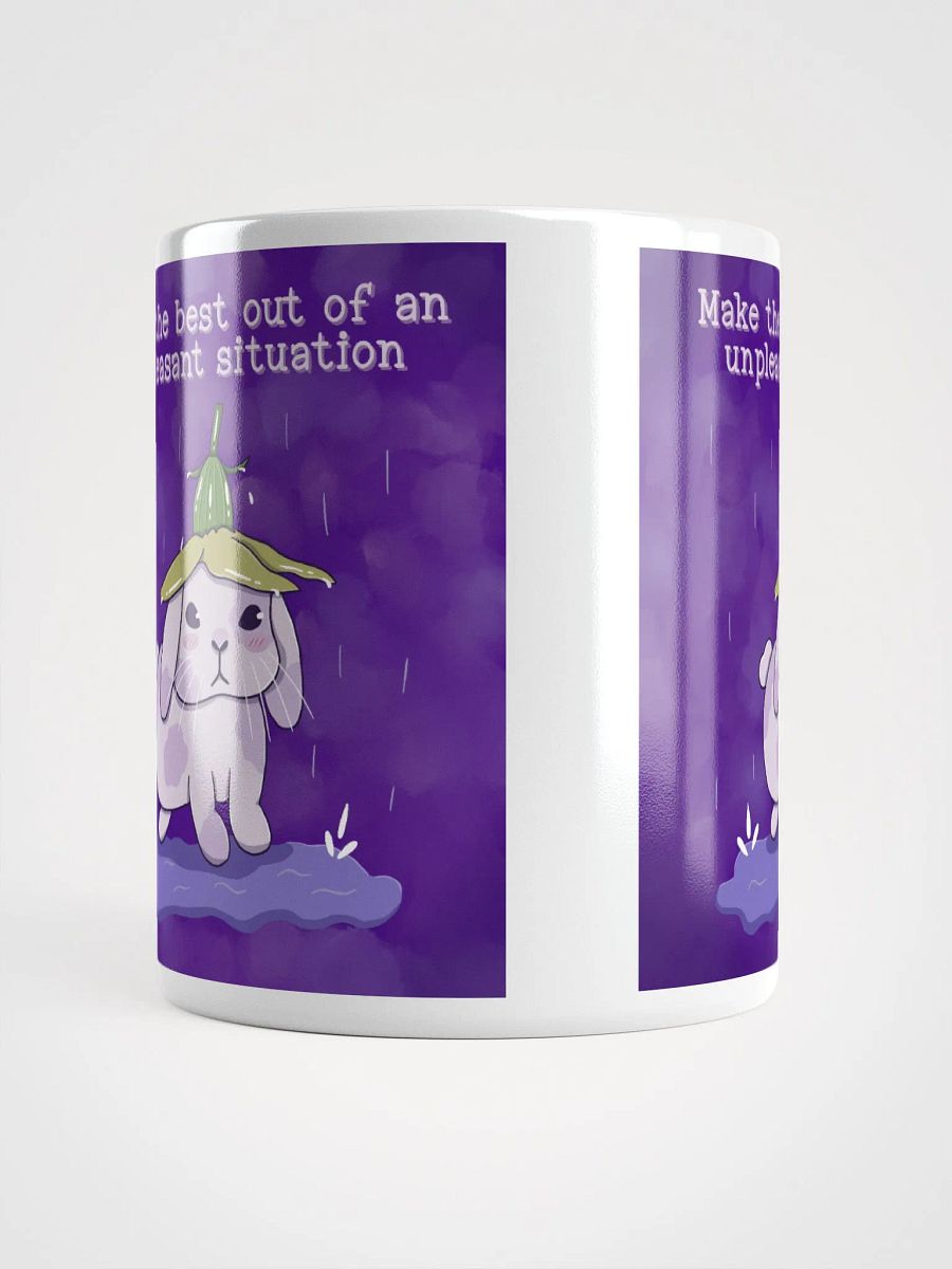 Make the Most Coffee Mug product image (4)