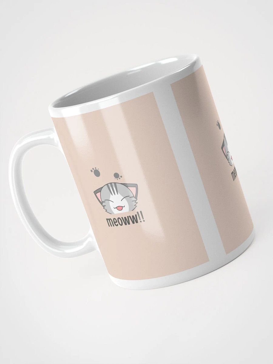 MEOW Mug product image (7)