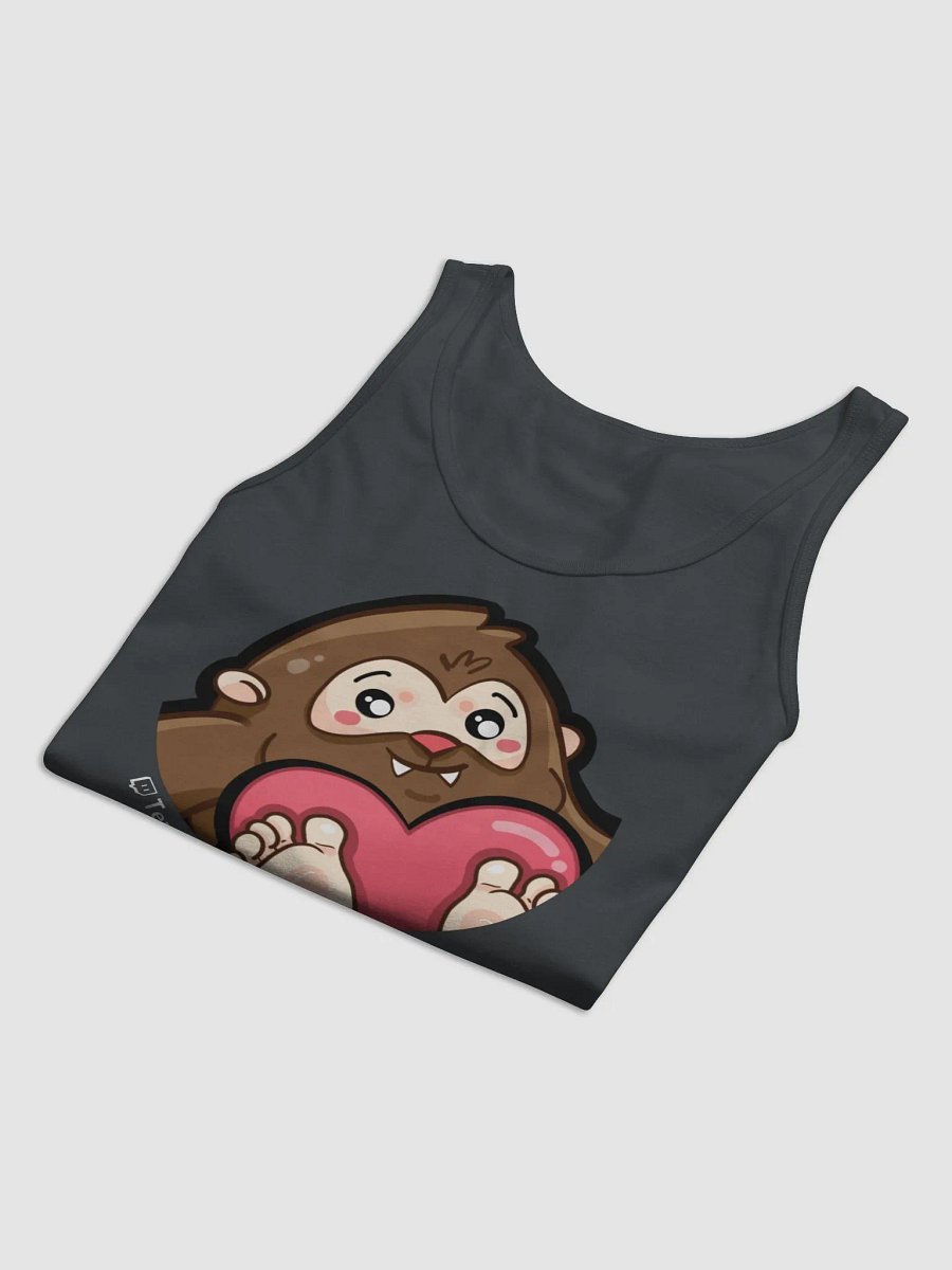 Bigfoot Buddy Tank product image (33)