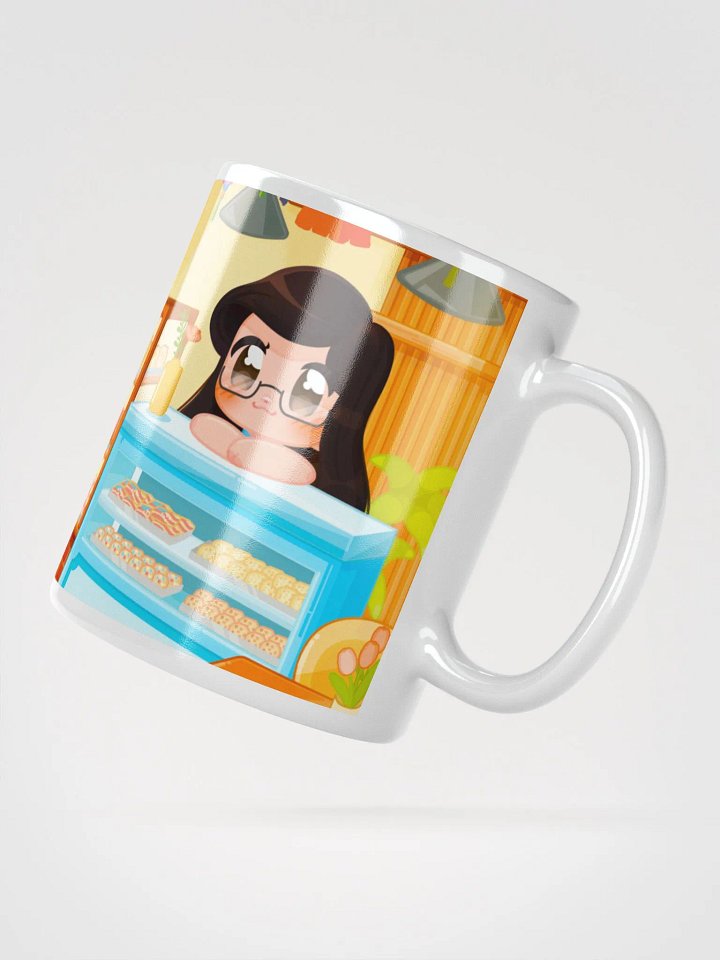 Panaderia Mug product image (2)