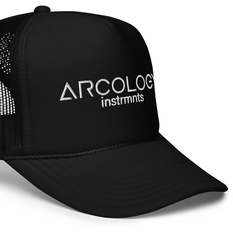 ARCOLOGY Trucker Classic product image (5)