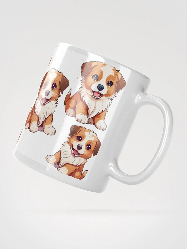 Dog Lover Mug product image (3)