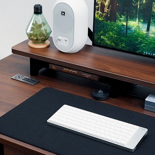 Ever since my ULTIMATE Apple Desk Setup episode last year, I knew I wanted to do it again, but only if it felt right. And thi...