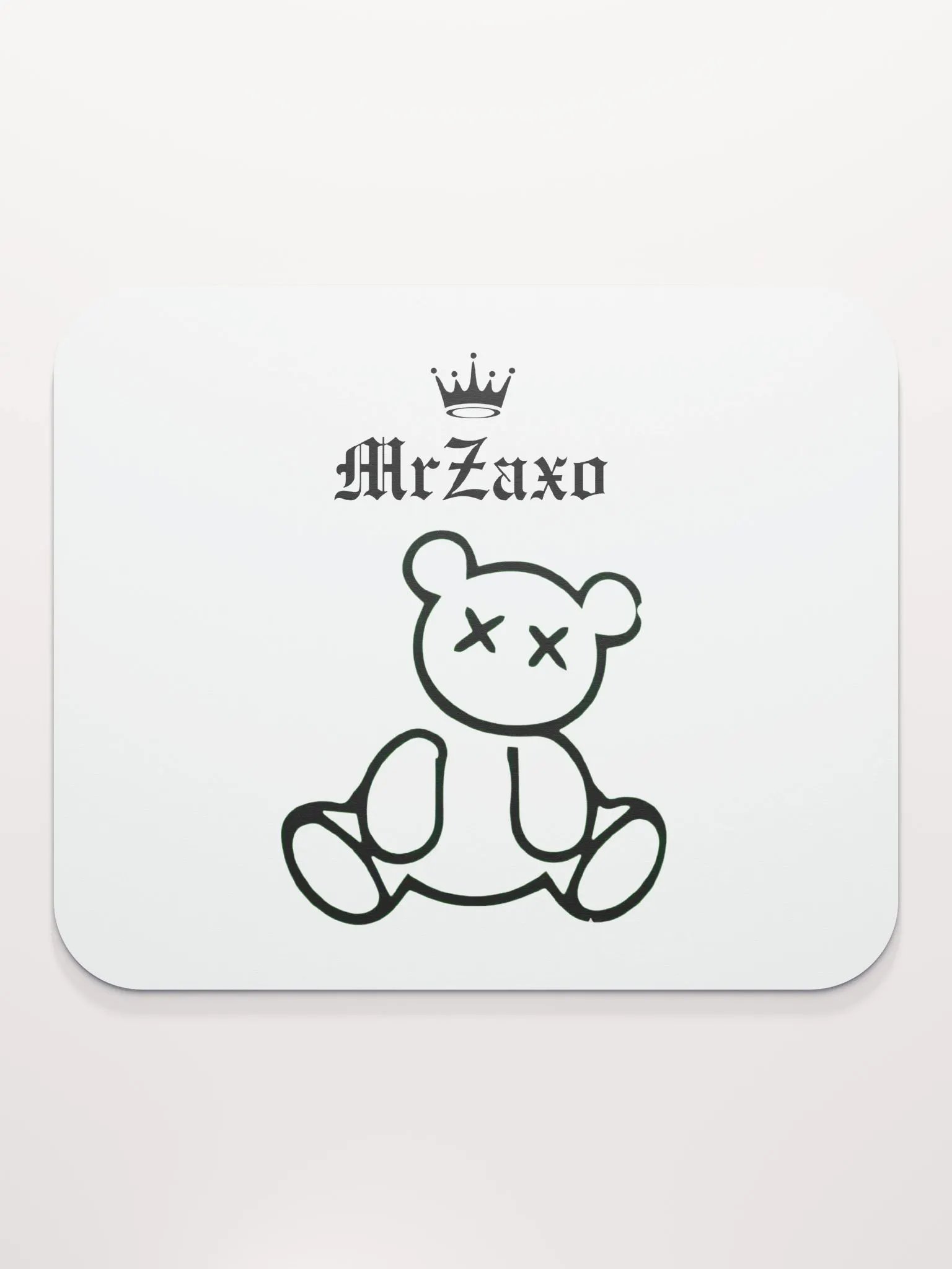 Alfombrilla Oficial | MrZaxo product image (2)