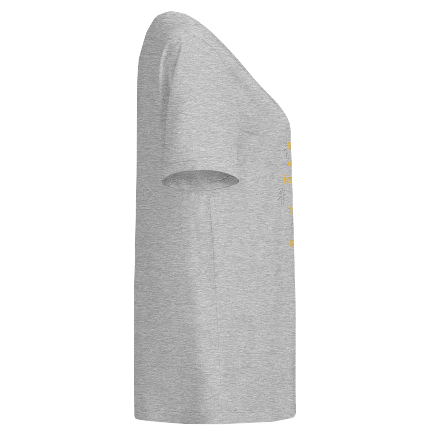 Cosmic Journey Women's Organic T-Shirt product image (4)