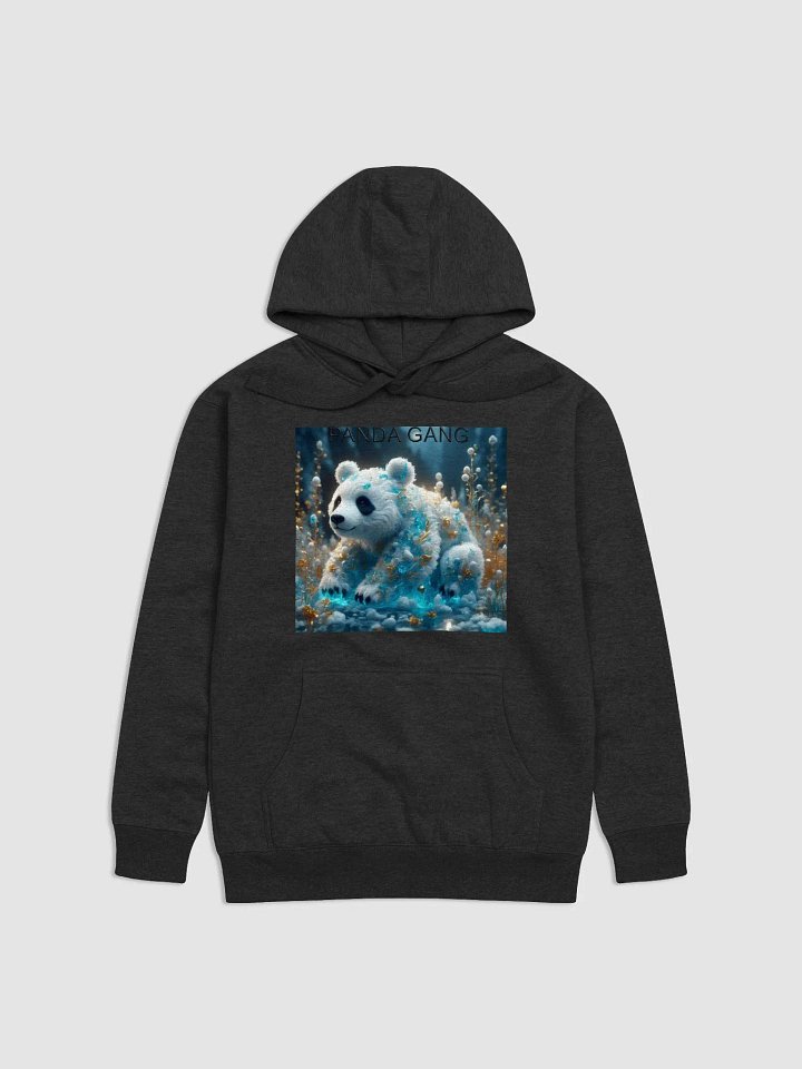 THE PANDA GANG JUMPER product image (3)