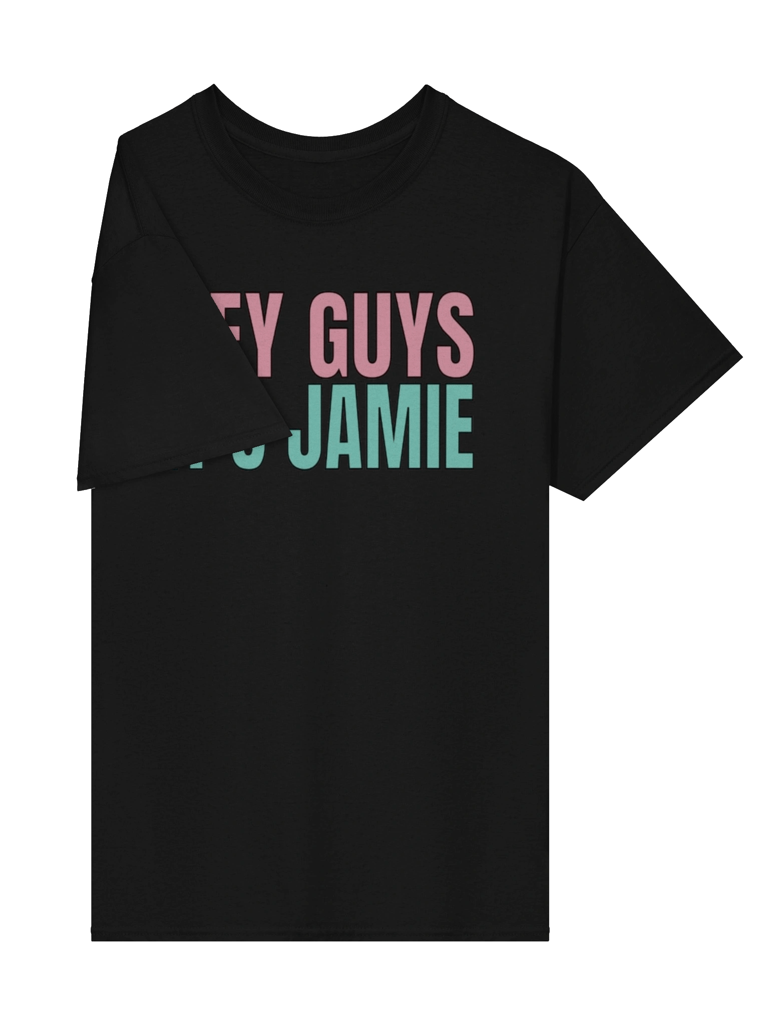 It's Jamie Shirt product image (13)