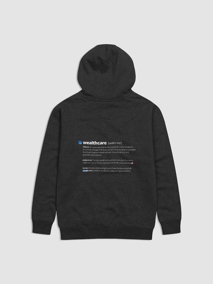 Unisex Premium Hoodie product image (2)