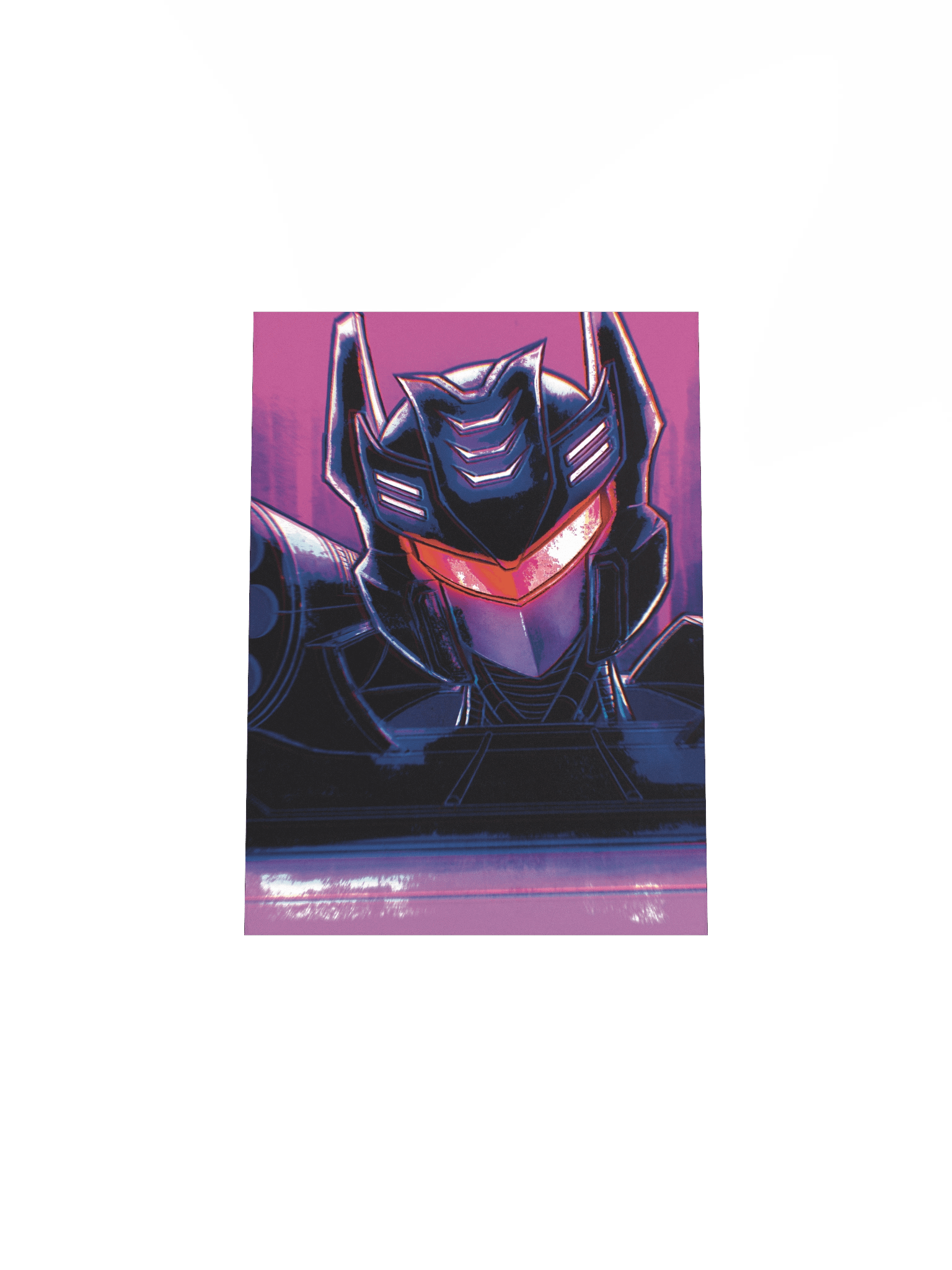 Loyalty Poster product image (4)