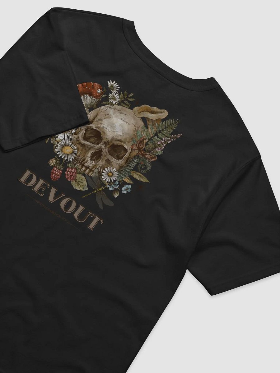 Skulls Devouts T-Shirt product image (27)