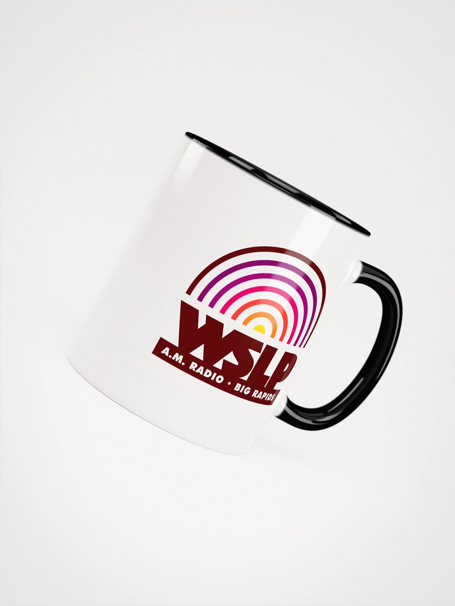 WSLP / Wally McCarthy Mug product image (47)