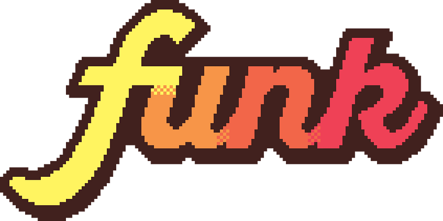 Funk Logo Tee (Soft Style / Unisex) product image (9)