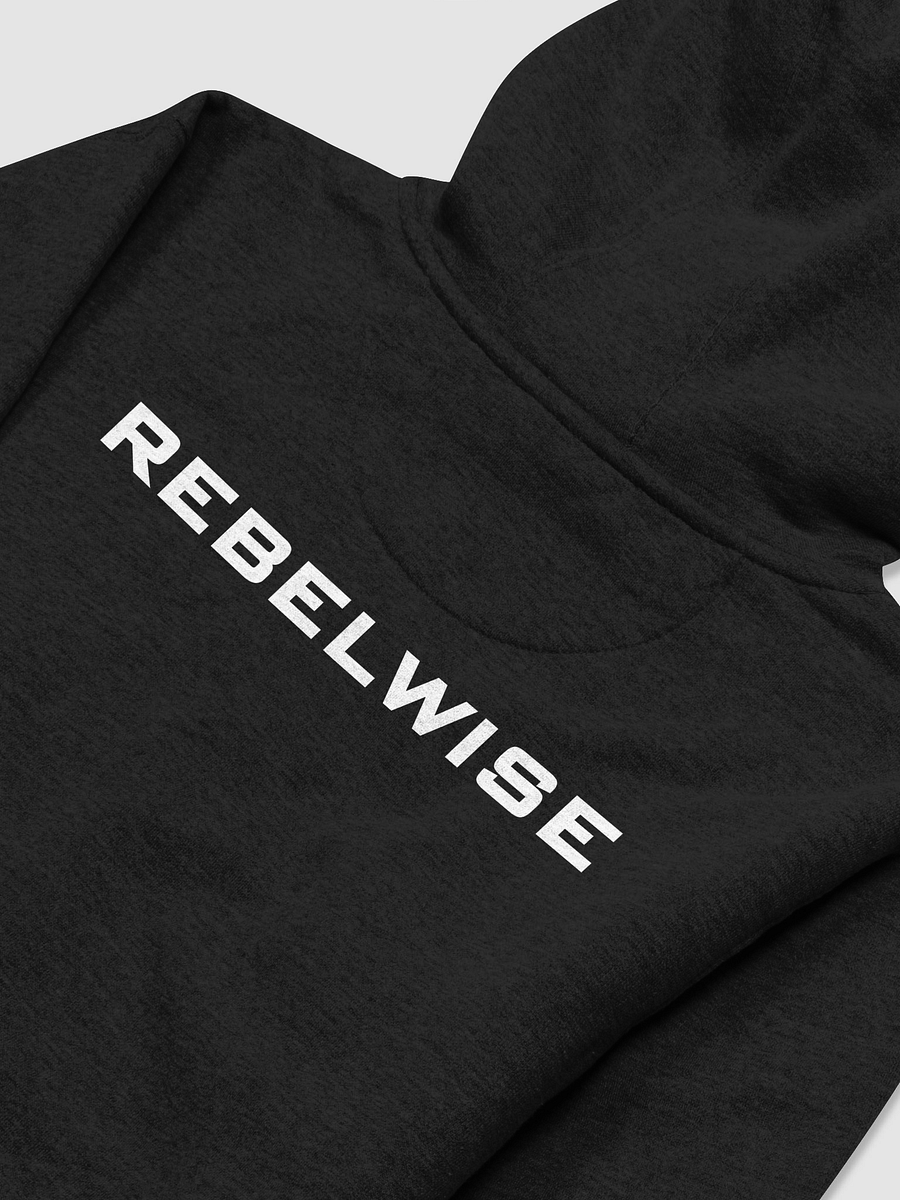 Inner-Power Hoodie product image (4)