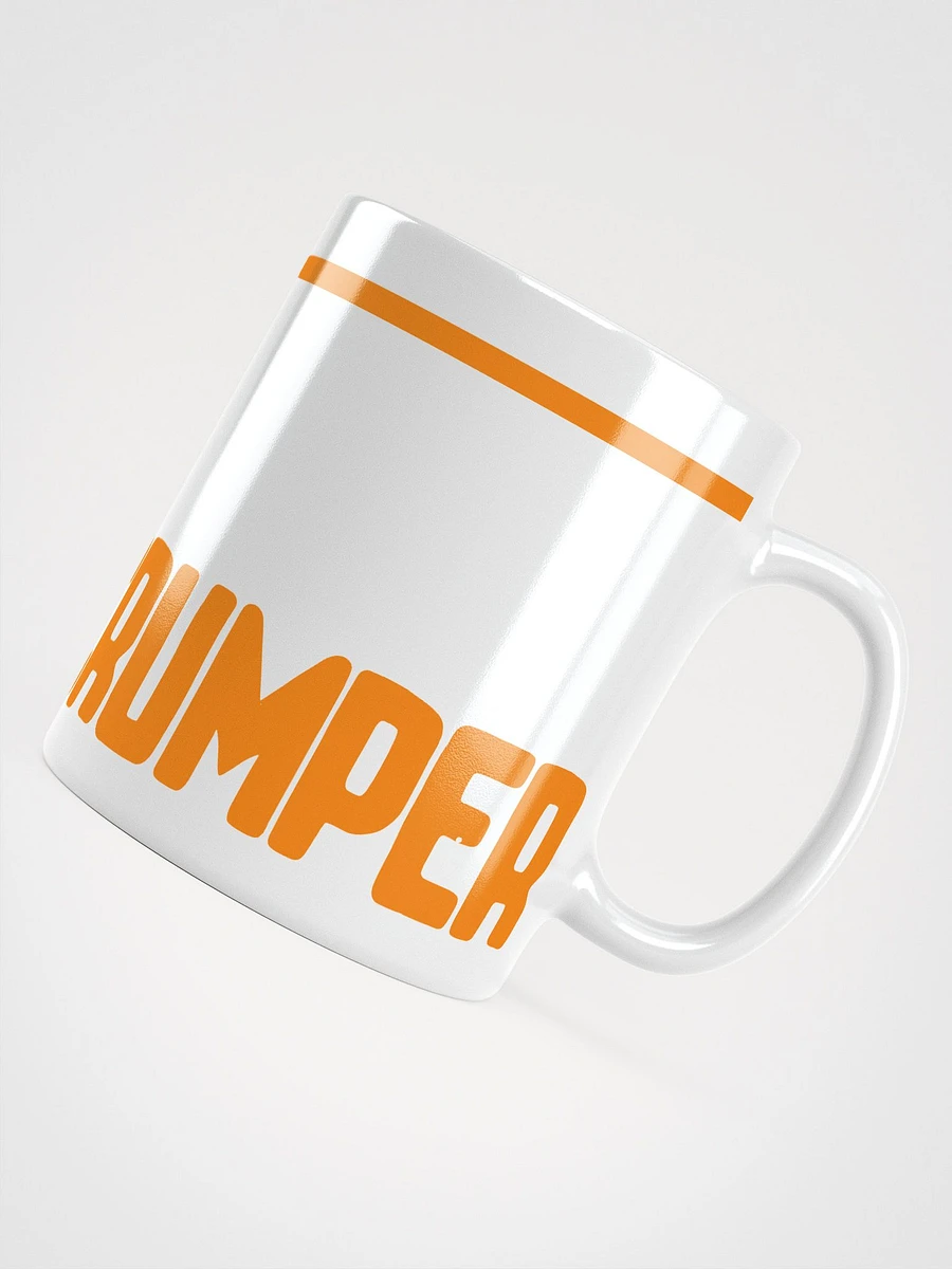 Mothercrumper Mug 11oz / 15oz / 20oz product image (6)