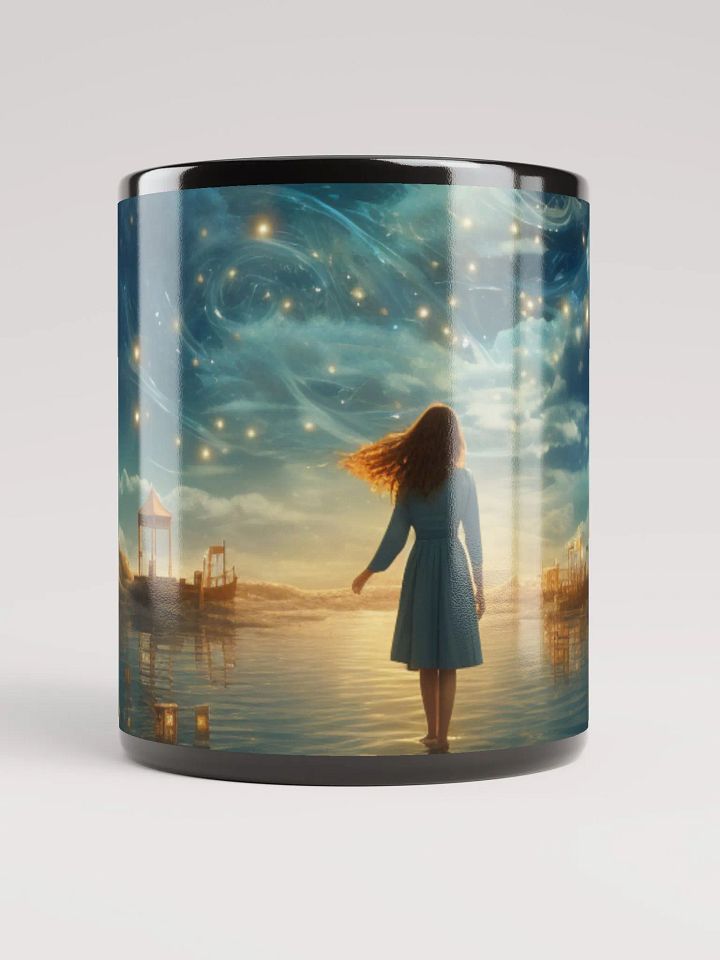Stars - Mug product image (1)