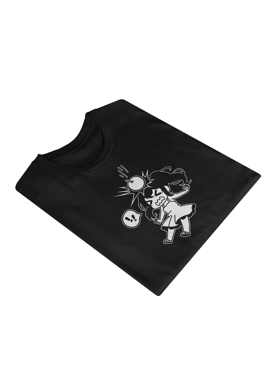 Apple's Shirt blk product image (5)