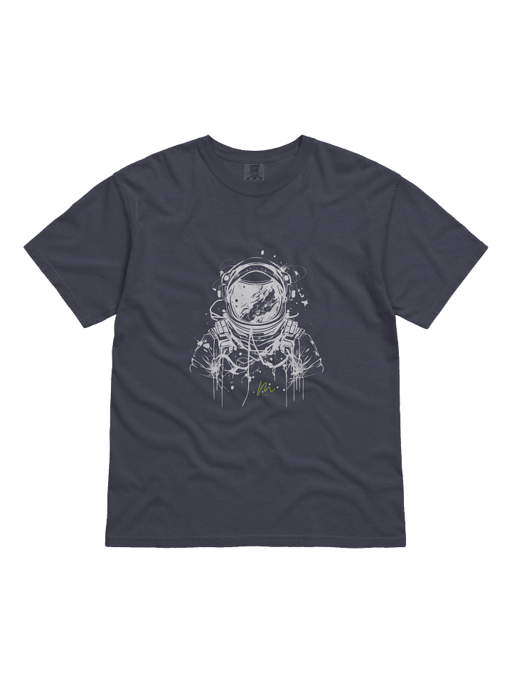 Space Cadet Classic T-Shirt product image (4)