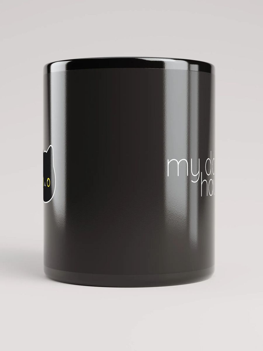 My Dolls Aren't Haunted Mug product image (10)