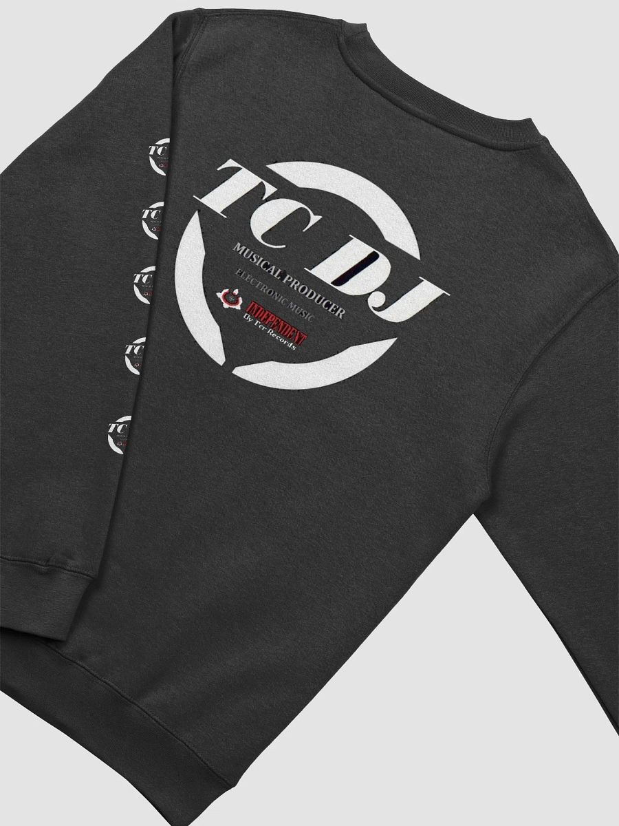 Pullover Tcr product image (4)