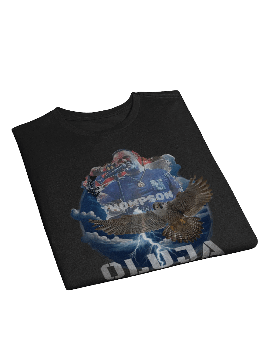 Thompson Oluja T-Shirt product image (5)