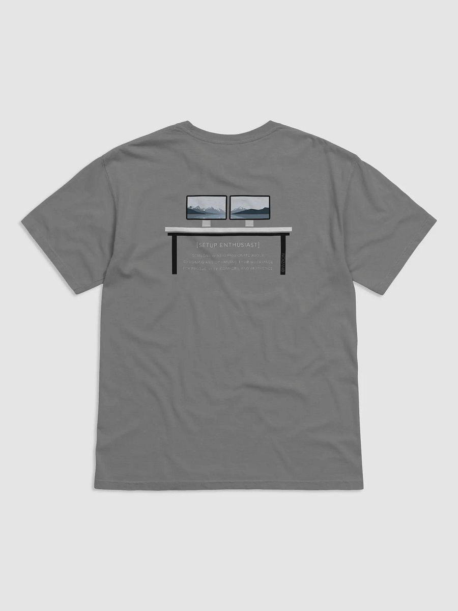 Setup Enthusiast product image (2)
