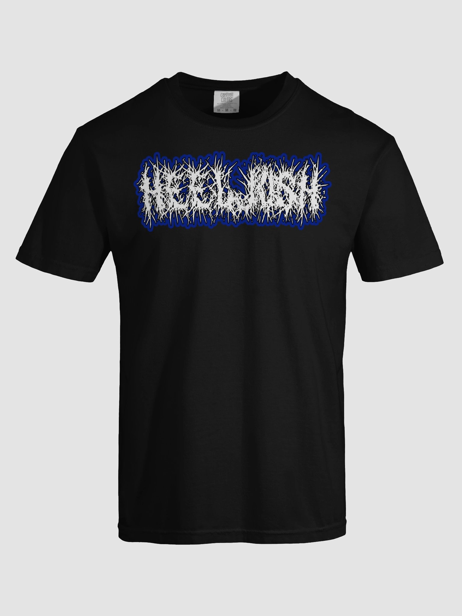 HeelJosh Metal! product image (28)