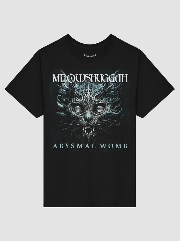 Meowshuggah Abysmal Womb product image (1)