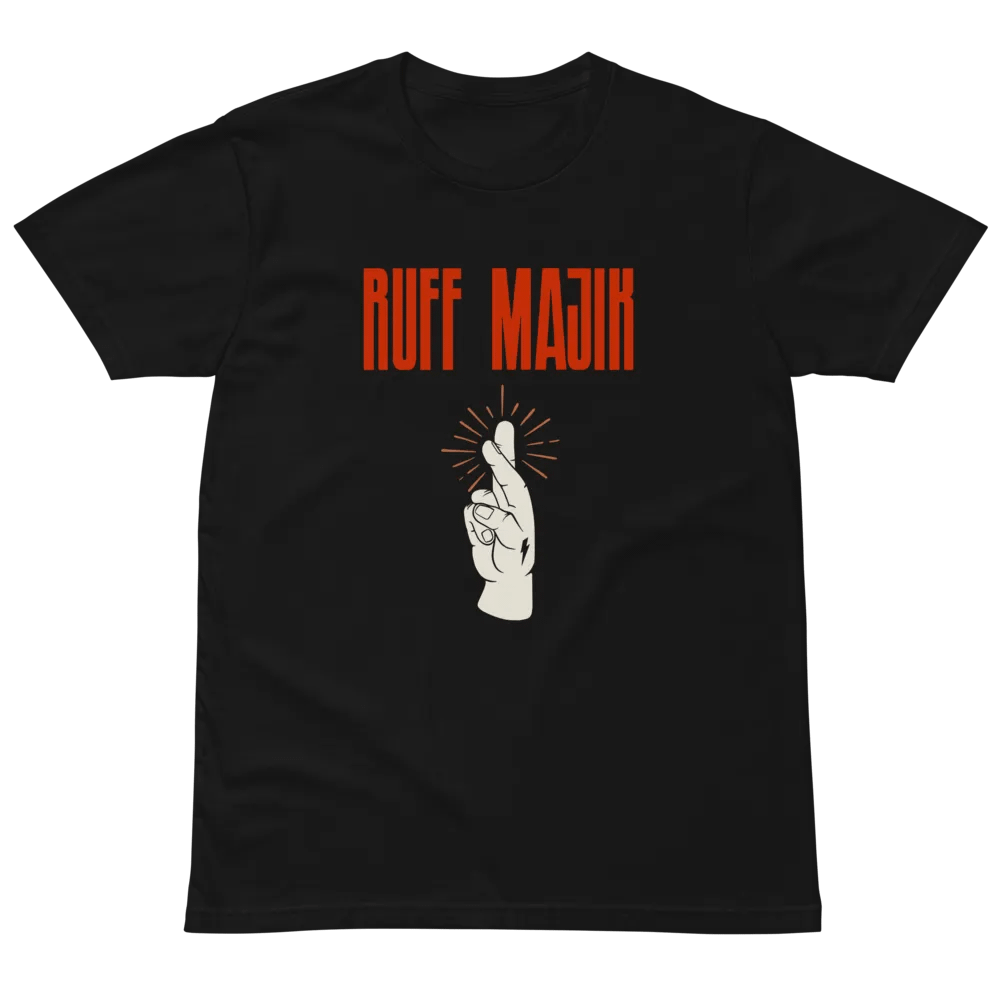 Fingers Crossed product image (3)