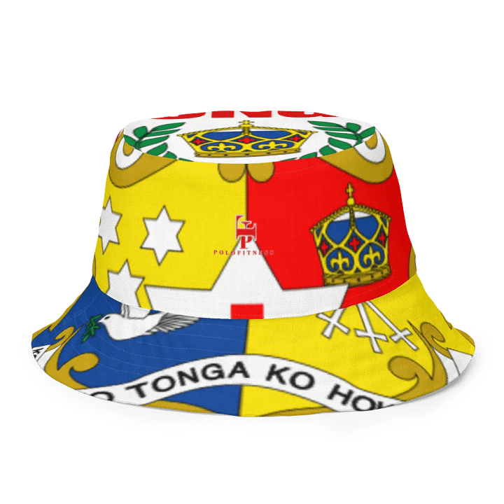 TONGA product image (1)