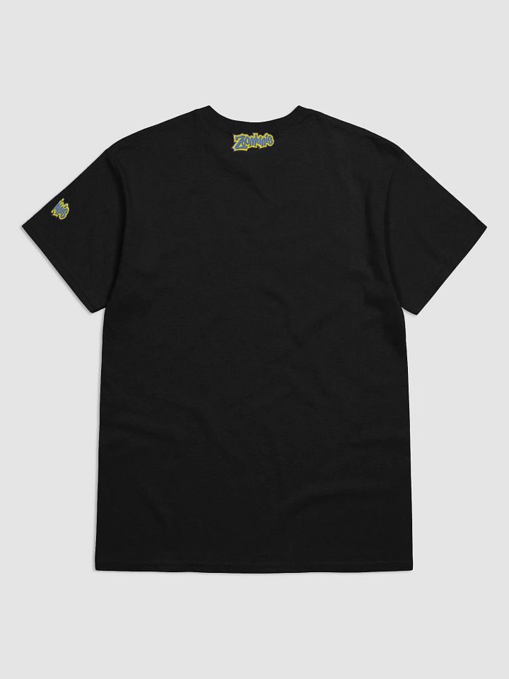 Arno’s Pizzeria Emblem T-Shirt product image (10)