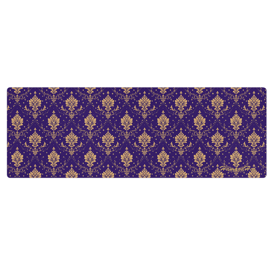 Vairagya - Yoga Mat product image (1)