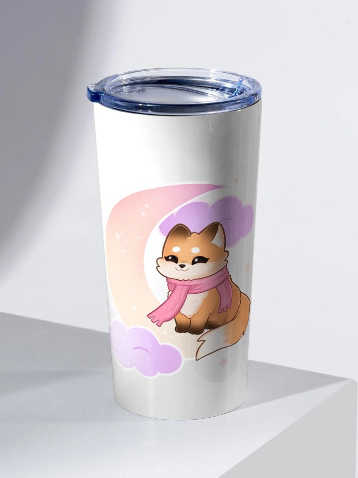 StarlitFox 20oz Tumbler product image (2)