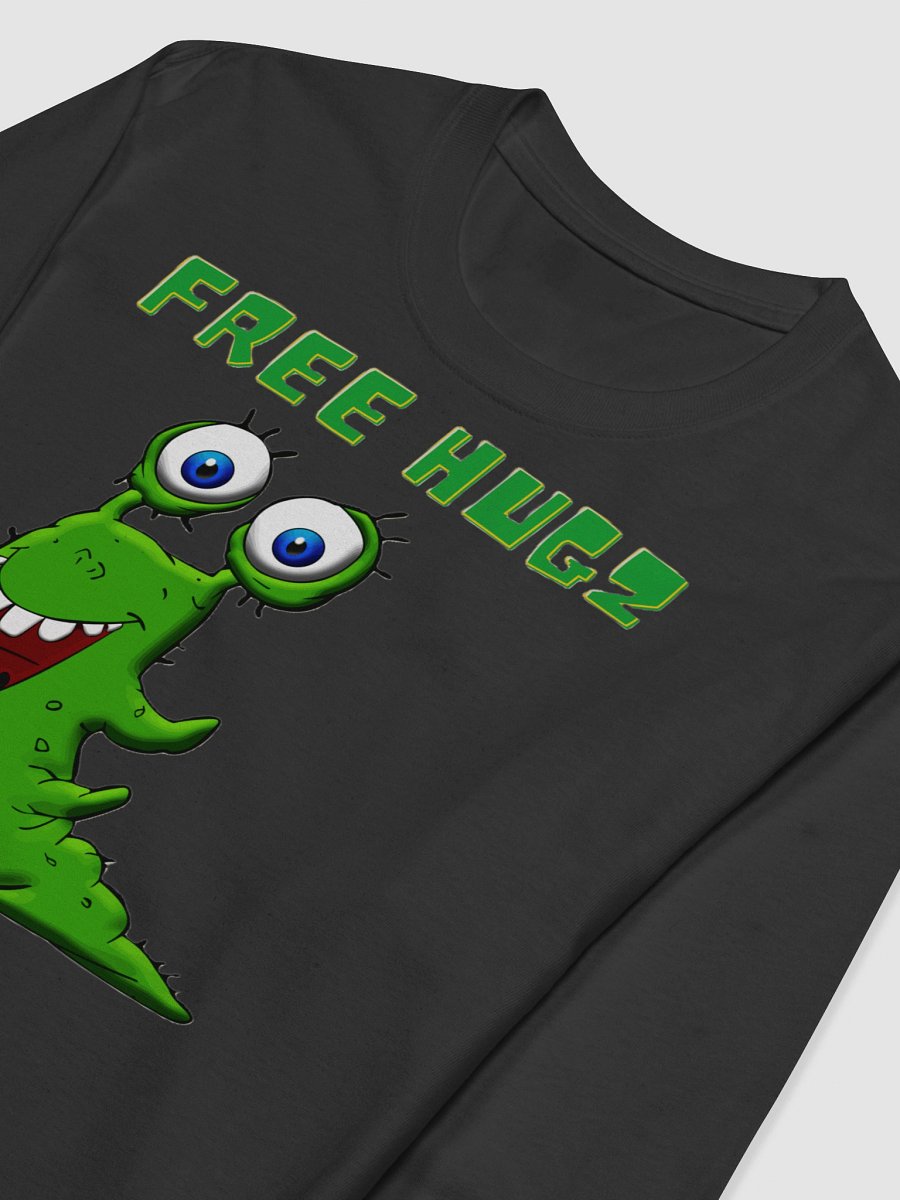 FREE HUGZ product image (5)