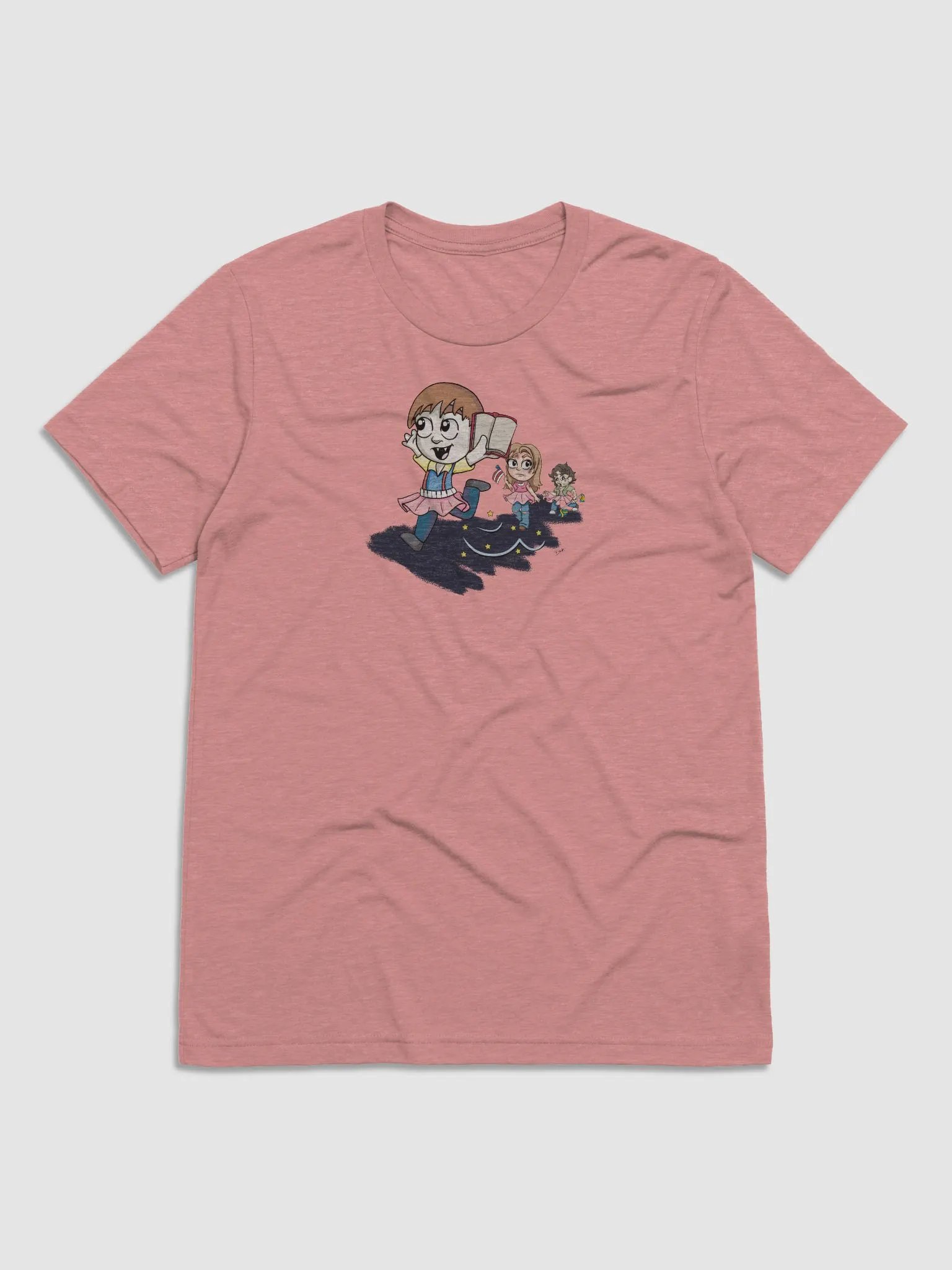 Let's Throw a Parade Tee product image (3)