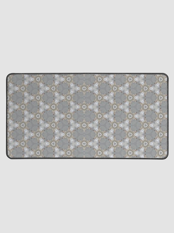 Billy Elliot pattern Desk mat product image (1)