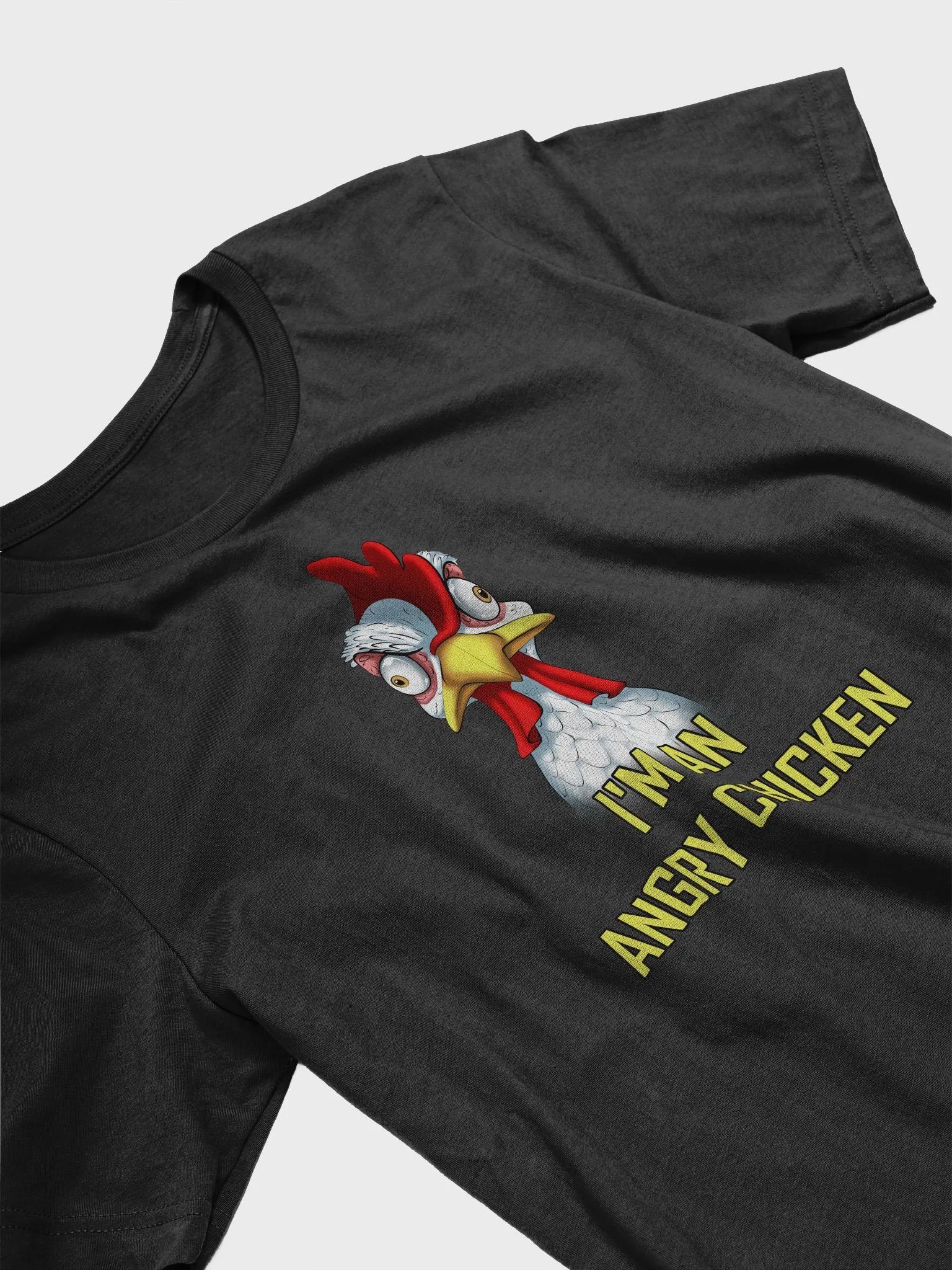 Angry Chicken - Tee product image (20)