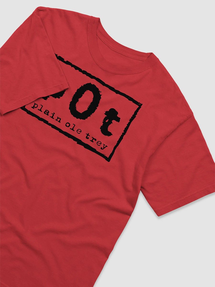 pOt Throwback (black) product image (3)
