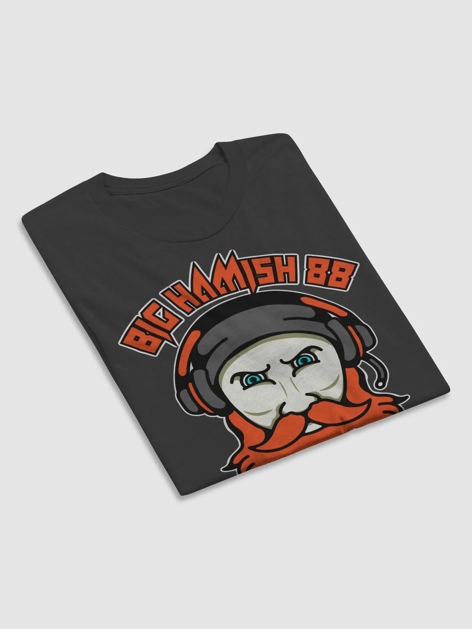 BigHam Tee (mens) product image (34)