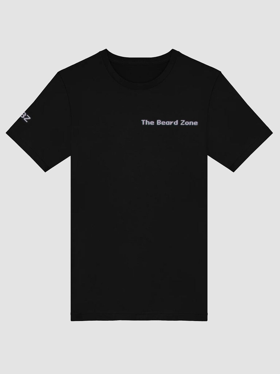 CRT Pepe Chad Premium Gamer T-Shirt product image (17)