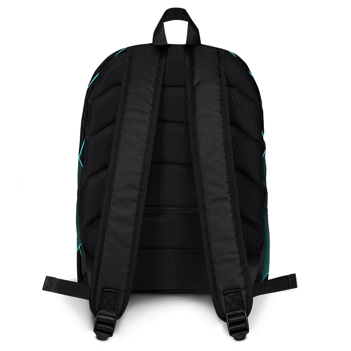 Kitsune Backpack product image (2)