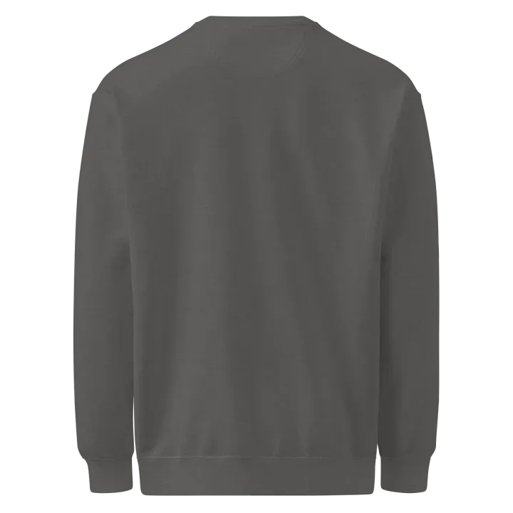 RandomVideoEditors Comfort Colors Unisex Garment-Dyed Sweatshirt V2 product image (2)