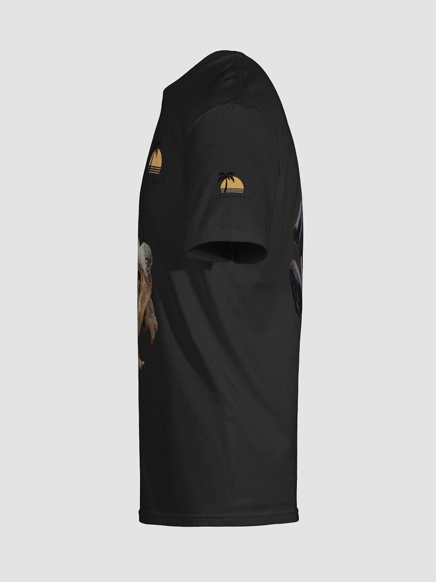 froger T-shirt product image (9)