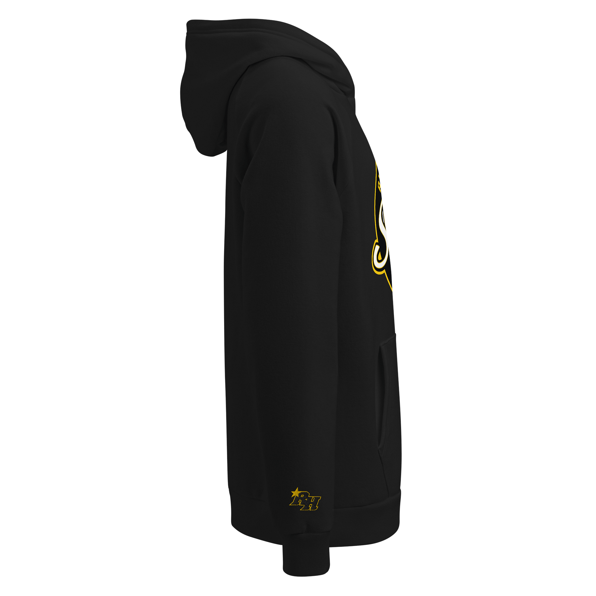 Richmond Hill Stars UA Hoodie product image (7)