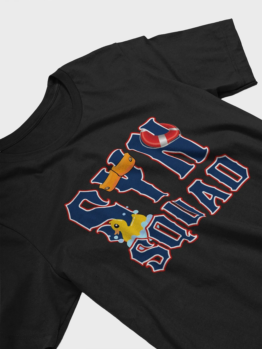 Syn Squad USCG Shirt product image (25)