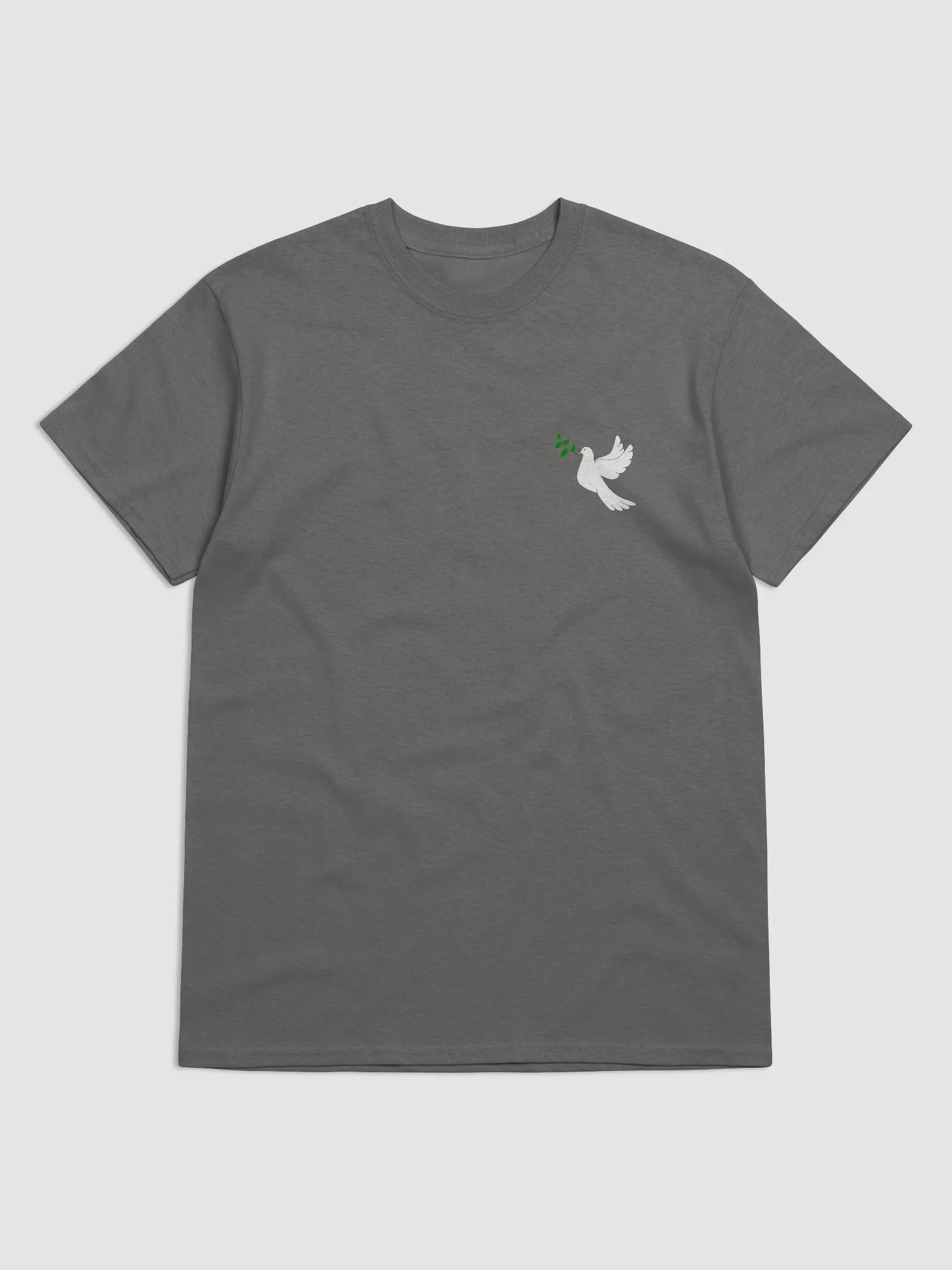 Jesus is King T-Shirt product image (27)