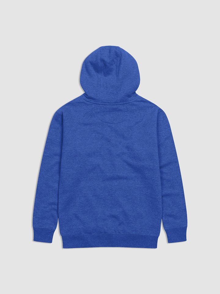 AR La Mouche Pixel Unisex Hoodie product image (2)