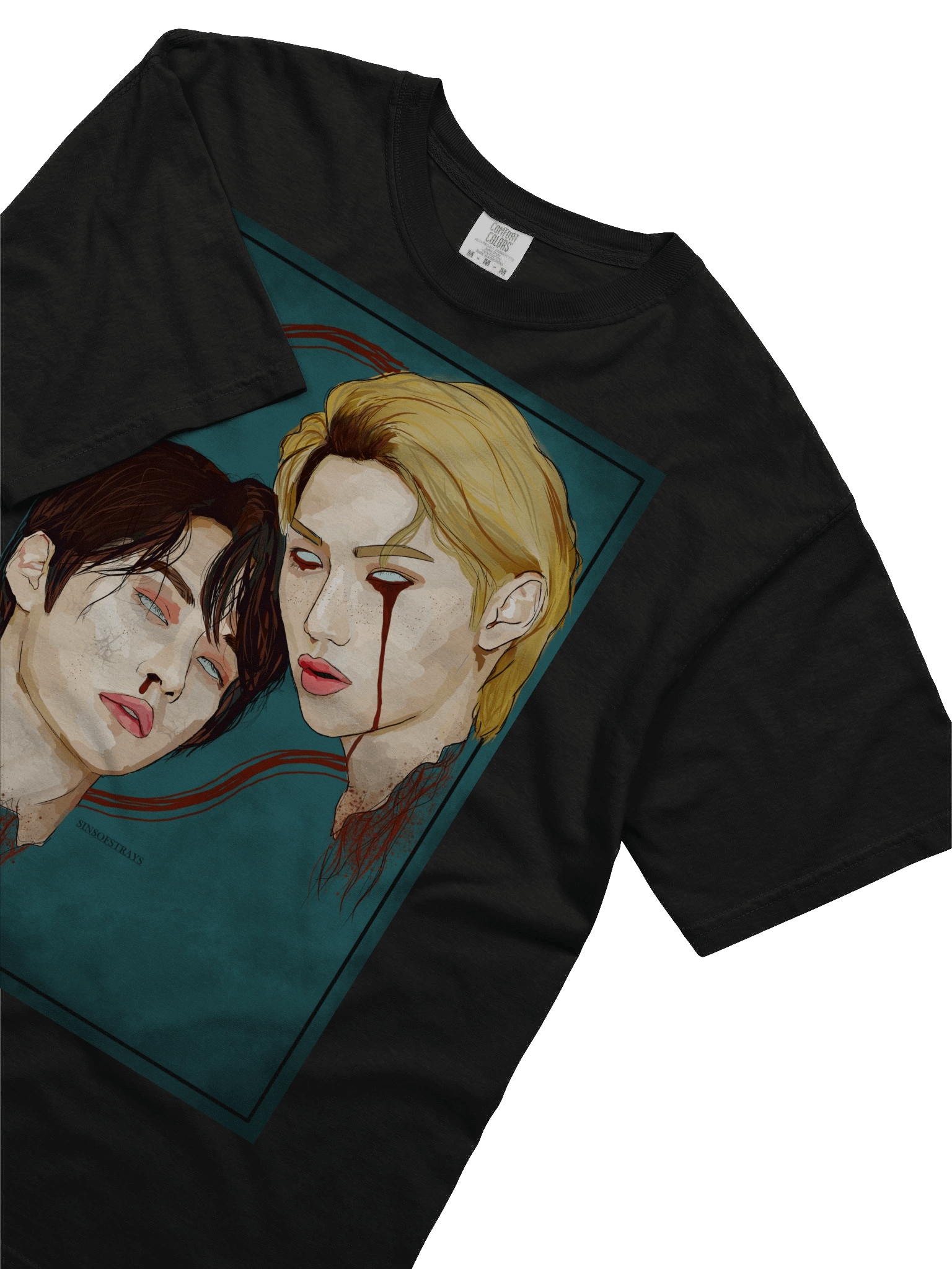Gore Minlix T-Shirt product image (17)