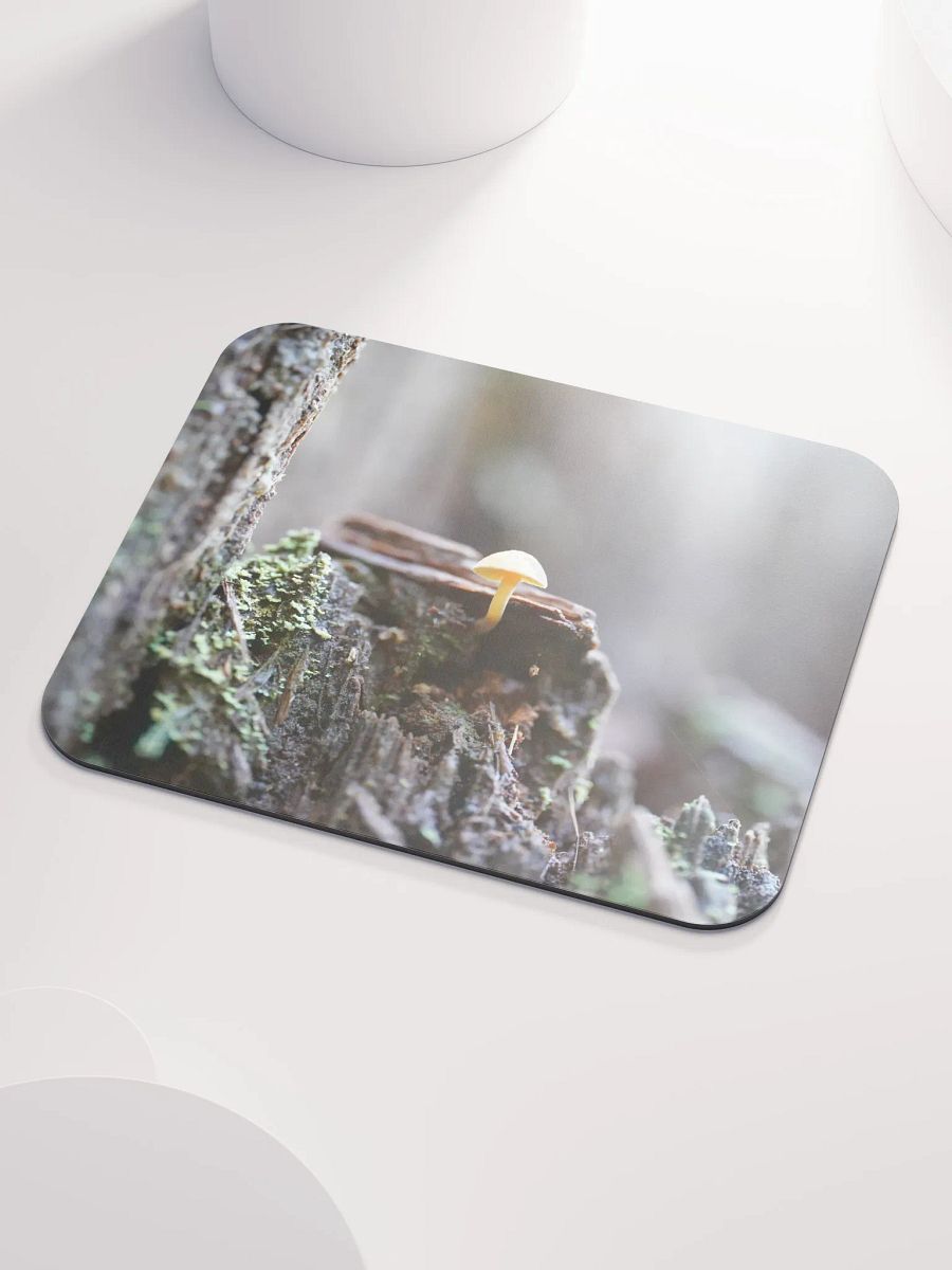 Mushroom Mouse Pad product image (3)