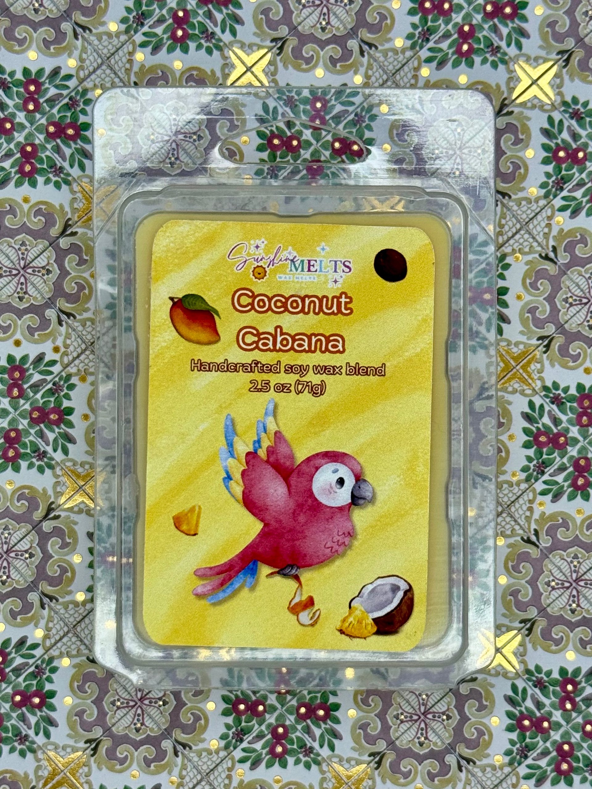 Coconut Cabana product image (2)